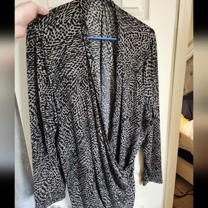 Apt 9 long sleeve size 2X